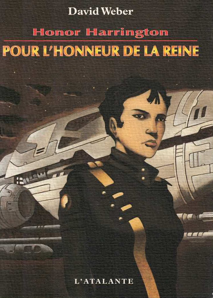 N° 2 - Pour l'honneur de la reine
