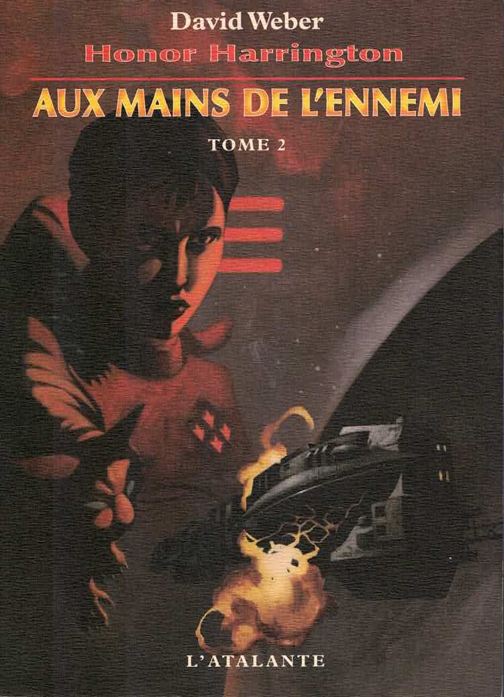N° 7 - Aux mains de l'ennemi - Tome 2