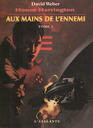 N° 7 - Aux mains de l'ennemi - Tome 2