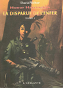 N° 8 - La disparue de l'enfer - Tome 1