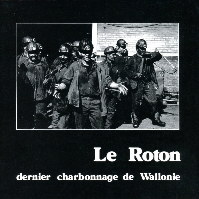 Le Roton