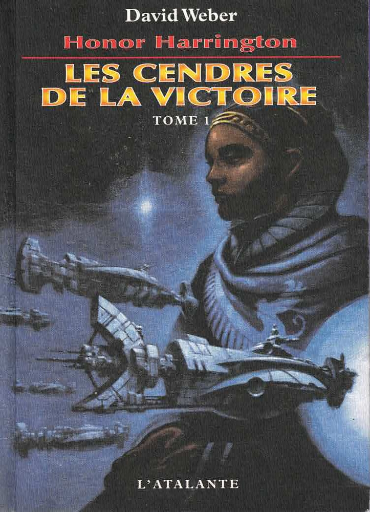 N° 9 - Les cendres de la victoire - Tome 1