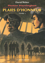 N° 10 - Plaies d'honneur - Tome 1