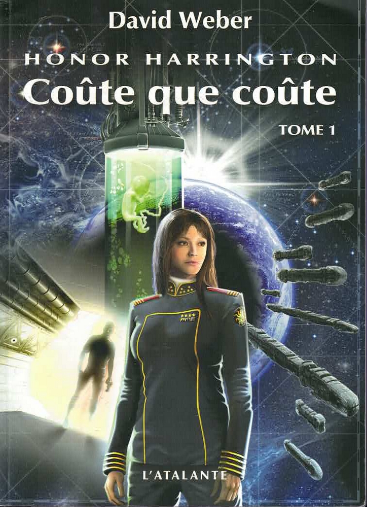 N° 11 - Coûte que coûte - Tome 1
