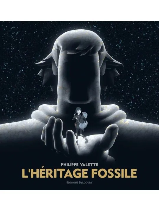L'héritage fossile