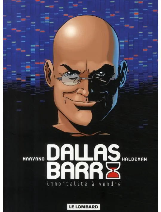 Dallas Barre
