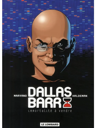 Dallas Barre