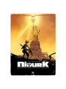 Niourk : La ville - Tome 2