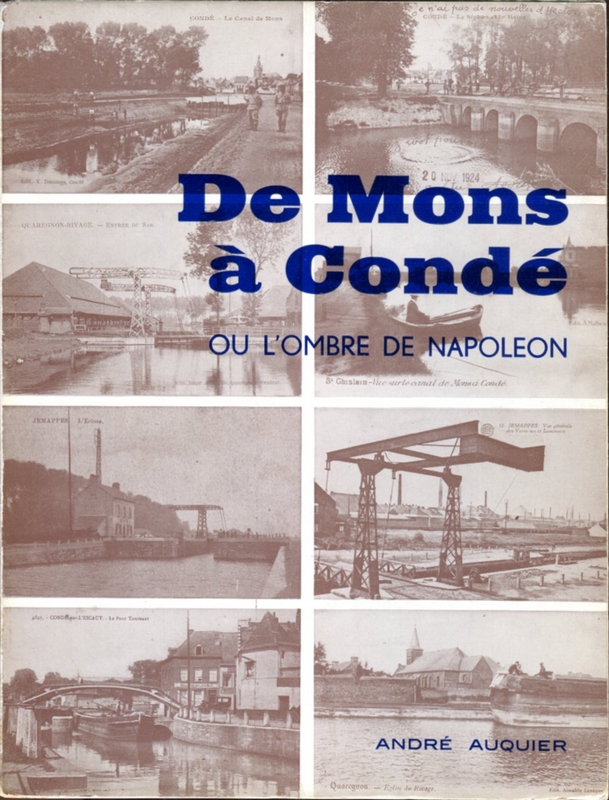 De Mons à Condé ou l'Ombre de Napoléon