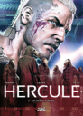 Hercule - Les geôles d'Herne - Tome 2