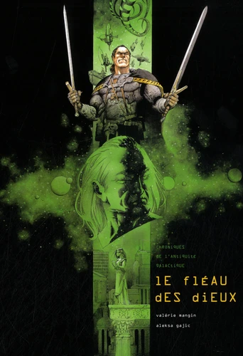 Le Fléau des Dieux