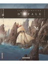 La conjuration d'Opale (INTEGRALE)