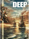 Deep : Extinction de masse - Tome 2