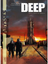 Deep : Le Nœud de Môbius - Tome 3