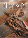 Adamson : Uber Alles - Tome 3