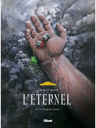 L'Eternel : Le Sang du Martyr - Tome 2