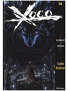 Xoco : Papillon Obsidienne - Tome 1