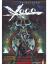 Xoco : Le dragon et le tigre - Tome 4