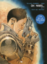 On Mars : Ceux qui restent - Tome 3
