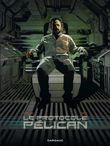 Le protocole Pélican - Tome 2