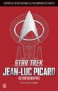 Star Trek Autobiographie de Jean-Luc Picard