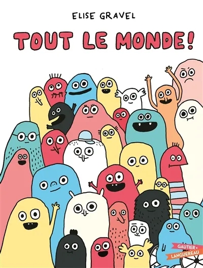 Tout le Monde