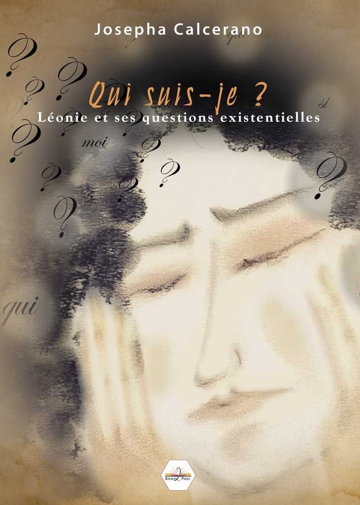 Qui suis-je ? Léonie et ses questions existentielles