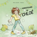 L'anniversaire de Chloé (livre jeu)