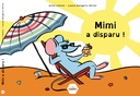 Collection 10 pour Dys "Mimi a disparu"
