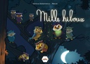 Collection 10 pour Dys "Mille hiboux"