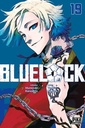Blue Lock Tome 19