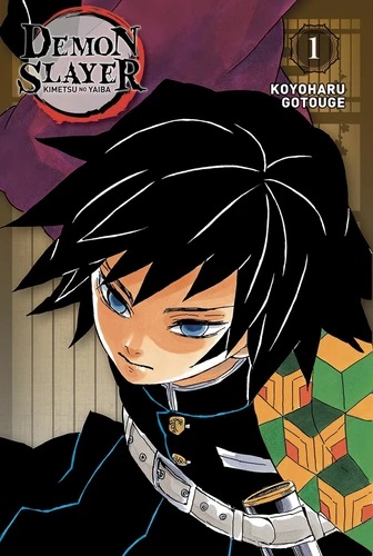 Demon slayer Edition Pilier Tome 1