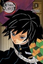 Demon slayer Edition Pilier Tome 1