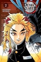 Demon slayer Edition Pilier Tome 2