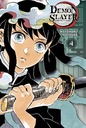 Demon slayer Edition Pilier Tome 4