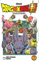Dragon Ball Super - Tome 7