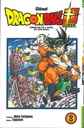 Dragon Ball Super - Tome 8