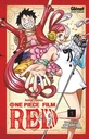 One Piece Film Red Tome 1