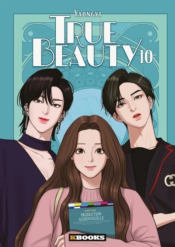 True Beauty Tome 10