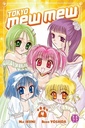 Tokyo mew mew Tome 4