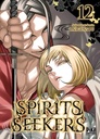 Spirits Seekers Tome 12