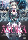 Magical Task Force Asuka Tome 14