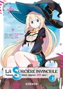 La sorciere invincible - Tome 1
