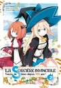 La sorciere invincible - Tome 2