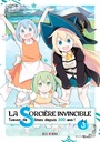 La sorciere invincible - Tome 3
