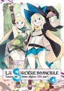 La sorciere invincible - Tome 4