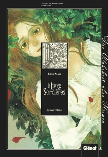 Le livre des sorcieres - Tome 3