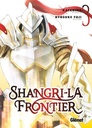 Shangri - la frontier - Tome 3