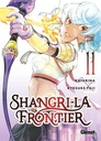 Shangri - la frontier - Tome 11