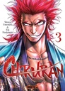 Chiruran - Tome 3